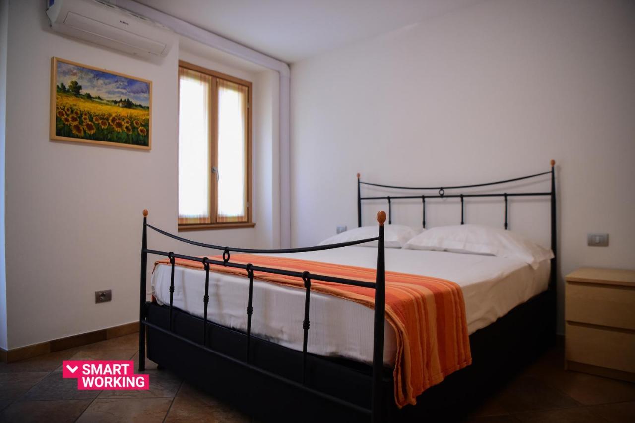 Appartement Casa Roncati Deluxe By Wonderful Italy à Bellagio Extérieur photo