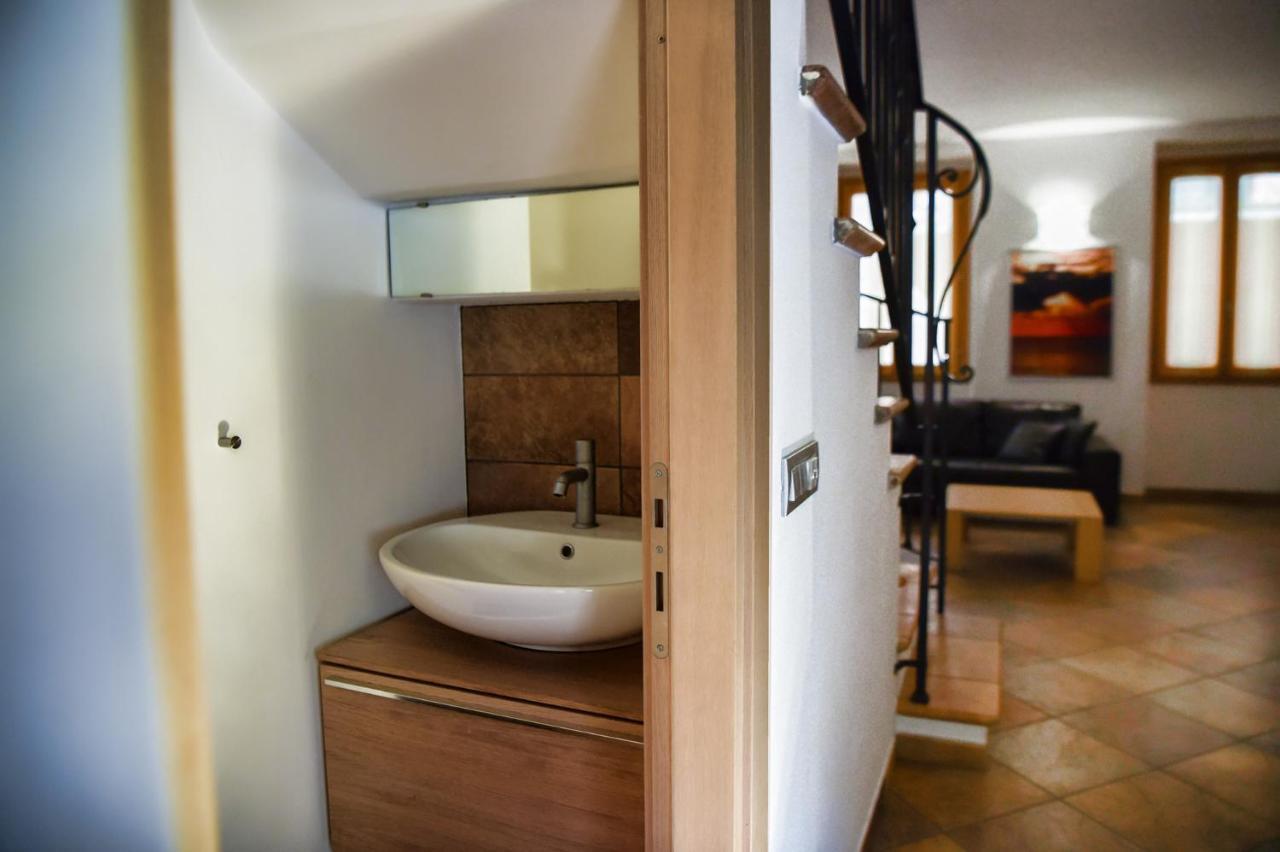 Appartement Casa Roncati Deluxe By Wonderful Italy à Bellagio Extérieur photo